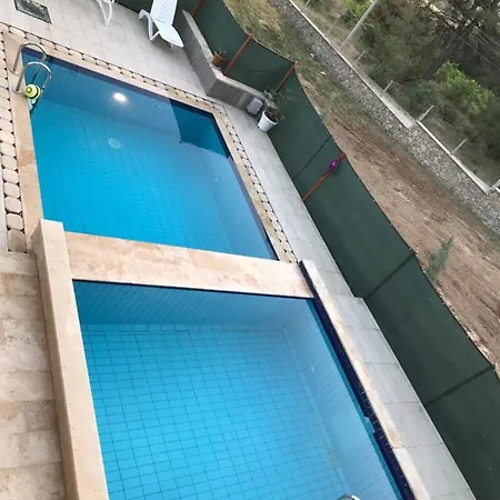 Villa Isabella *